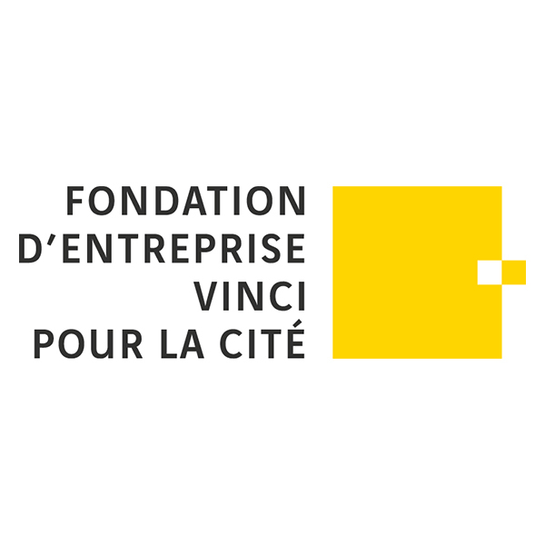 FONDATION VINCI POUR LA CITE